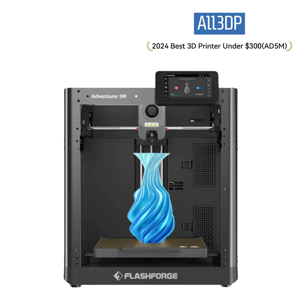 FlashForge Adventurer 5M | Factory Tools