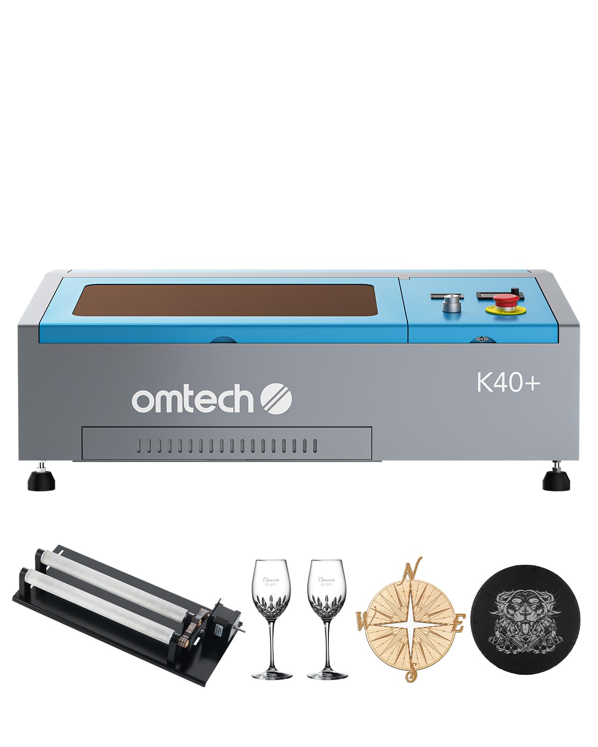 OMTech K40 | Factory Tools