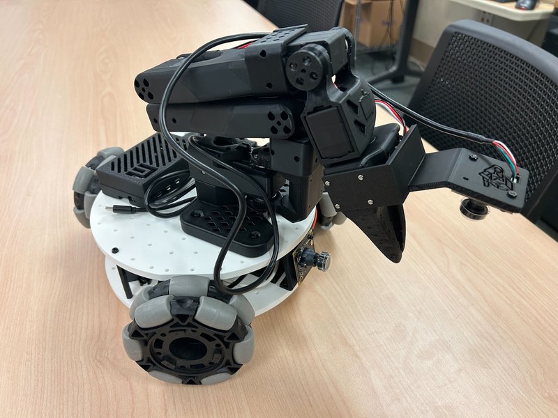 free video: open source robotics with python - learn... Educational Robotics: Open Source Platforms for STEM Learning | Open ...