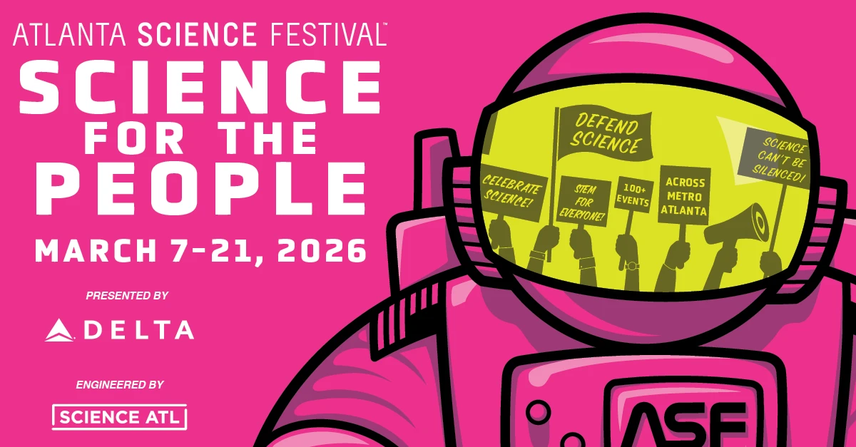 Atlanta Science Festival: Robotics @ Georgia Tech | Open Source Robotics
