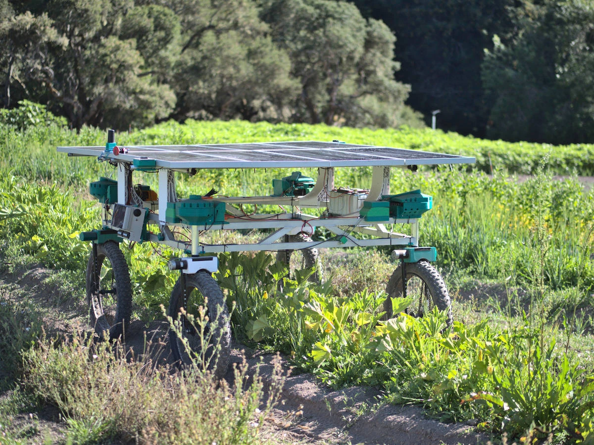 FarmBot | Open Source Robotics