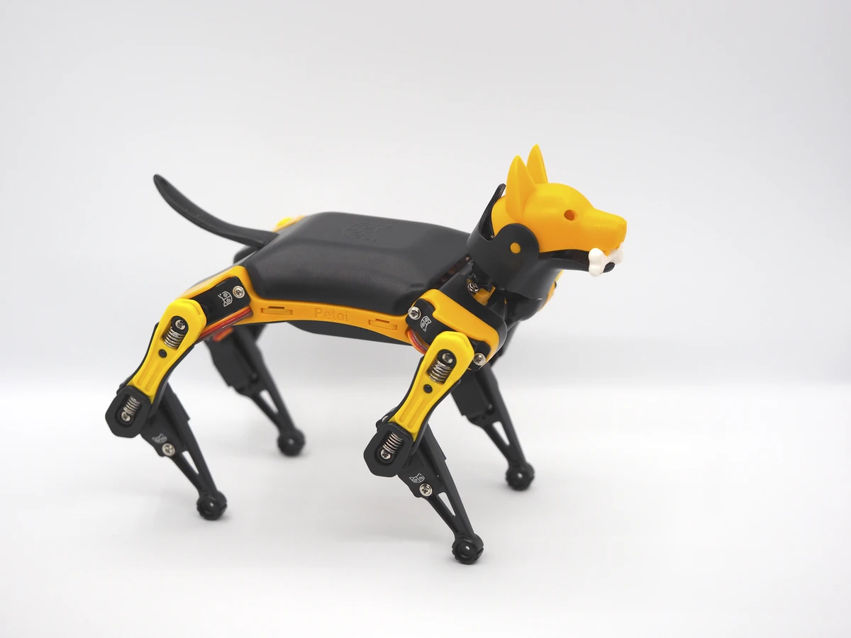 Open Cates OpenCat | Open Source Robotics