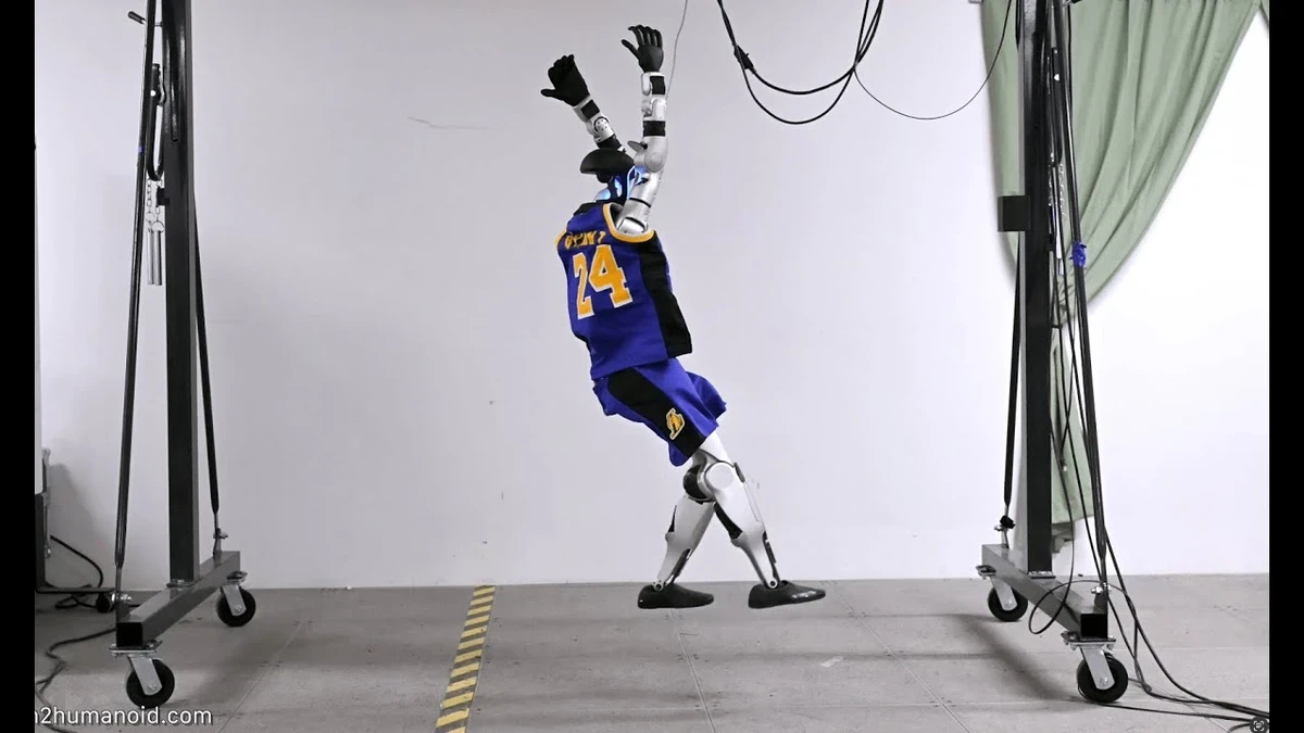 ASAP | Open Source Robotics