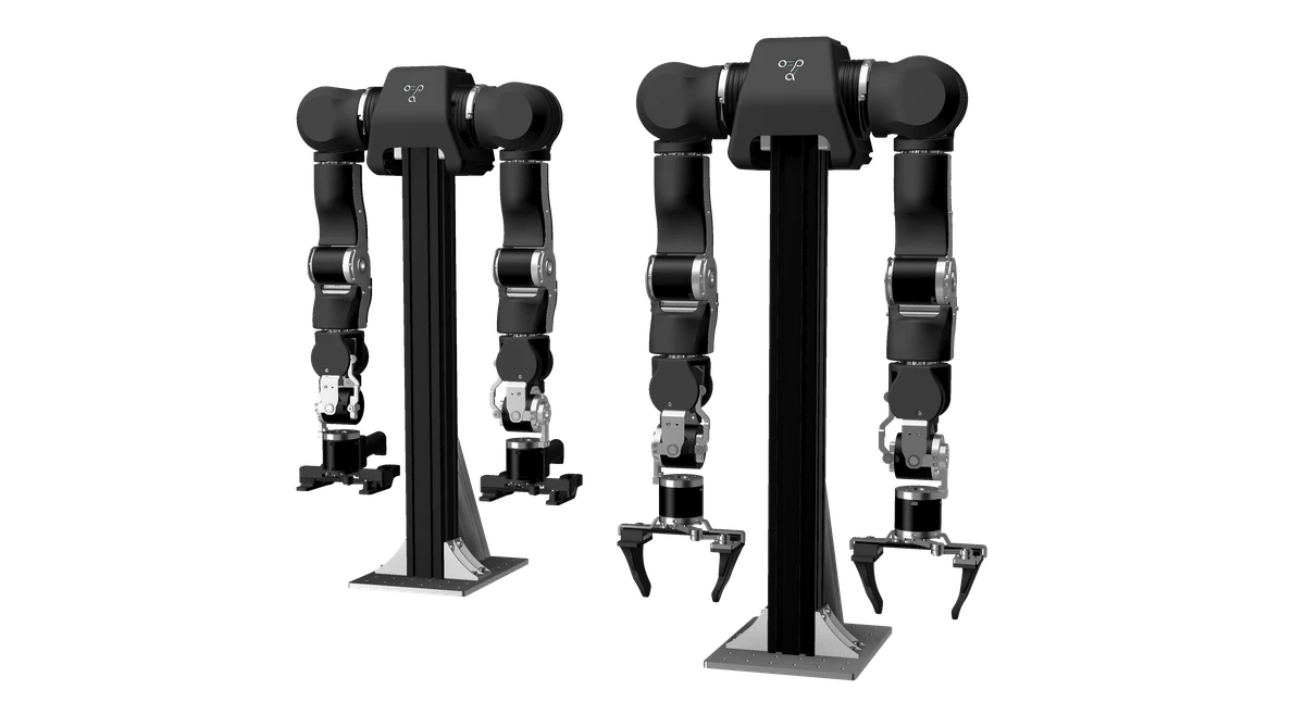 AR4 | Open Source Robotics
