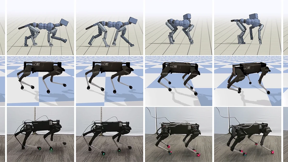 free video: open source robotics with python - learn... robosuite | Open Source Robotics