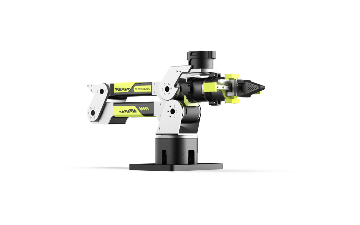 AR4 | Open Source Robotics