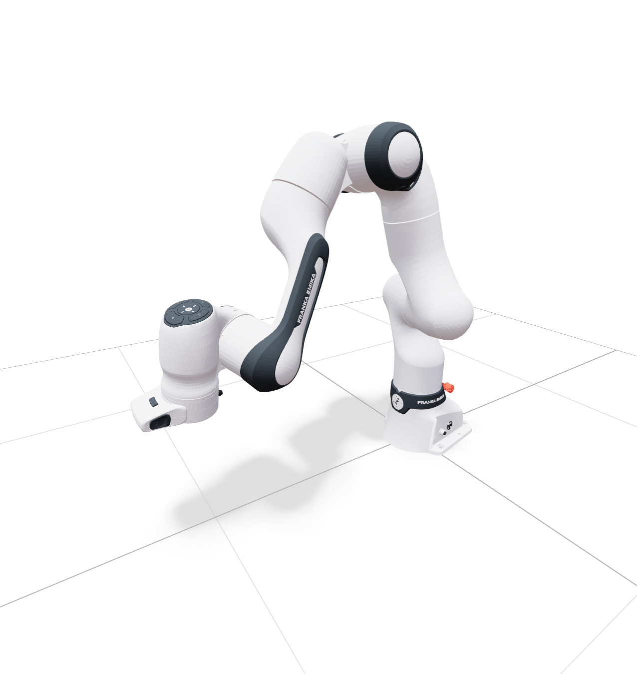 CRISP Controllers | Open Source Robotics